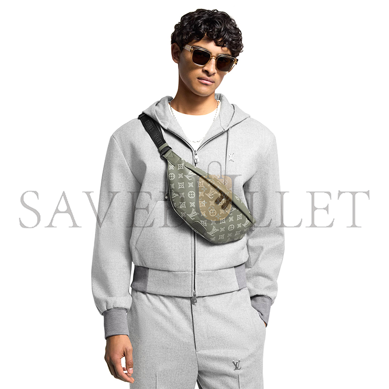 l0*is V*t0n discovery bumbag m12508 (44*15*9cm)